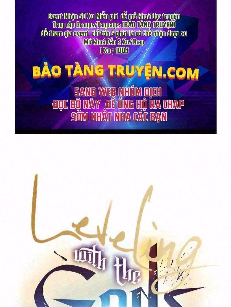 Thăng Cấp Cùng Thần Chap 18 - Next Chap 19