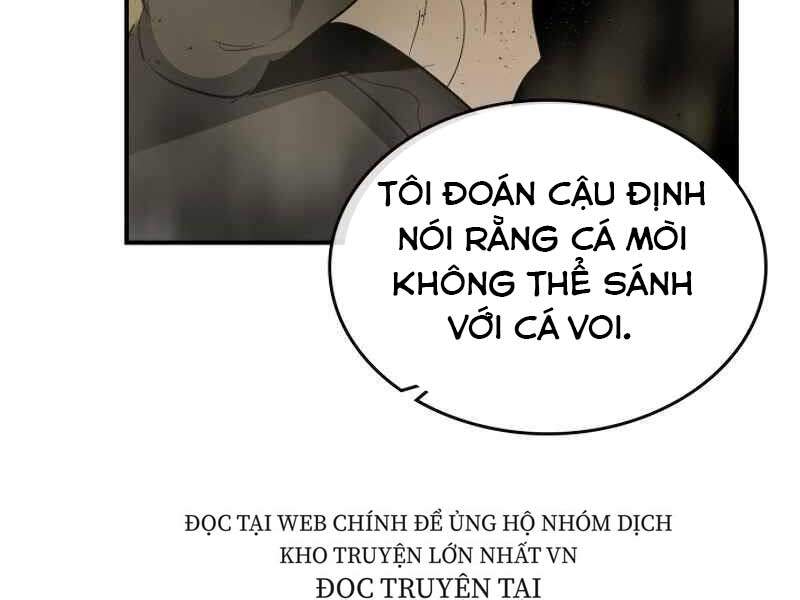 Thăng Cấp Cùng Thần Chap 18 - Next Chap 19