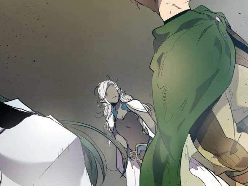 Thăng Cấp Cùng Thần Chap 18 - Next Chap 19