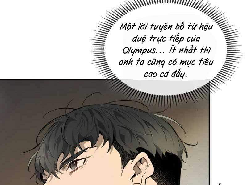 Thăng Cấp Cùng Thần Chap 18 - Next Chap 19