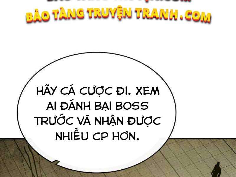 Thăng Cấp Cùng Thần Chap 18 - Next Chap 19