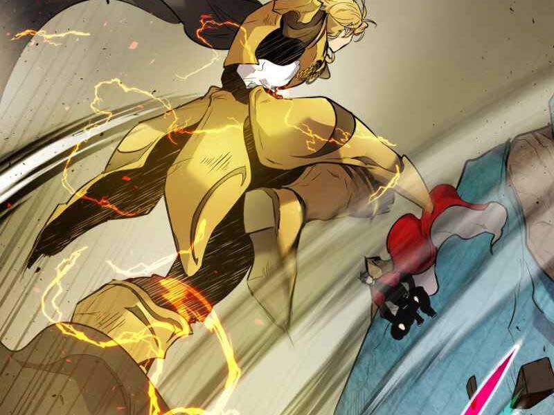 Thăng Cấp Cùng Thần Chap 18 - Next Chap 19