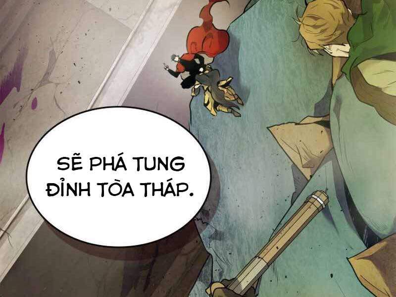 Thăng Cấp Cùng Thần Chap 18 - Next Chap 19
