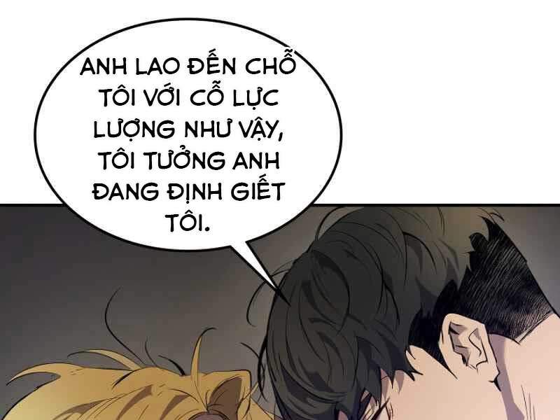 Thăng Cấp Cùng Thần Chap 18 - Next Chap 19