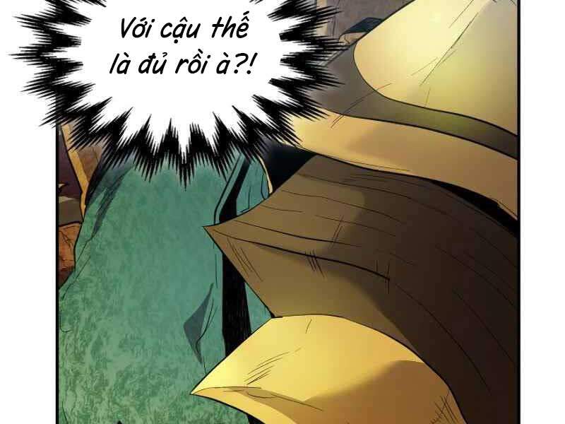 Thăng Cấp Cùng Thần Chap 18 - Next Chap 19
