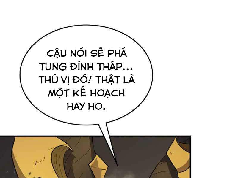 Thăng Cấp Cùng Thần Chap 18 - Next Chap 19