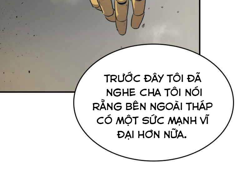 Thăng Cấp Cùng Thần Chap 18 - Next Chap 19
