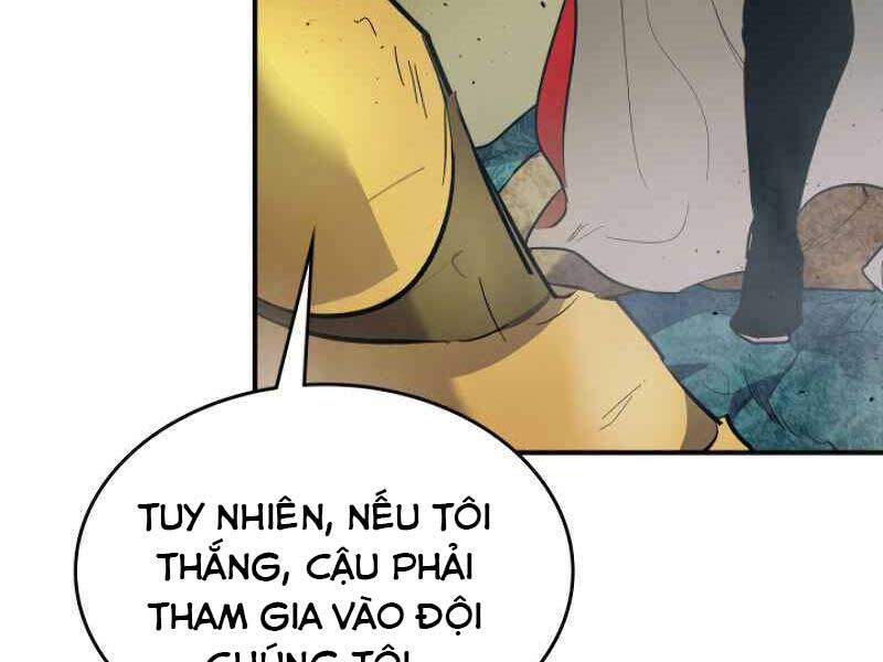 Thăng Cấp Cùng Thần Chap 18 - Next Chap 19
