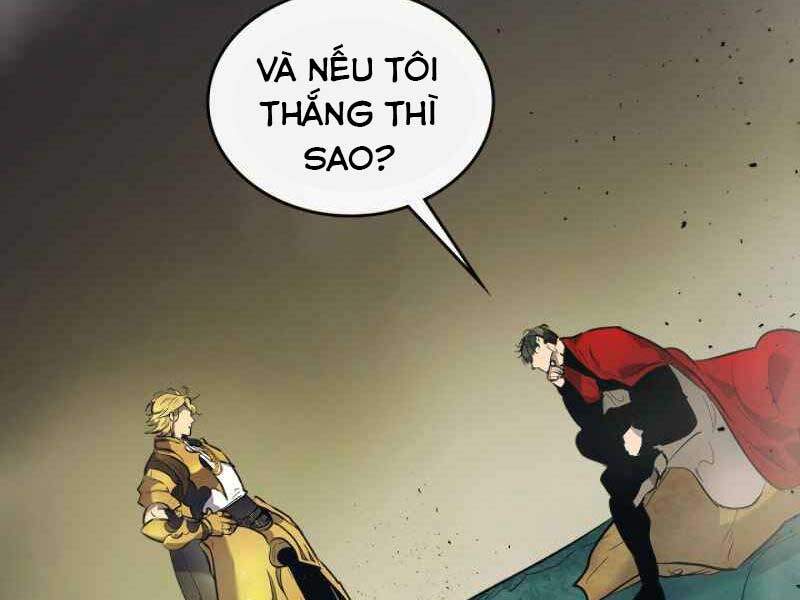Thăng Cấp Cùng Thần Chap 18 - Next Chap 19