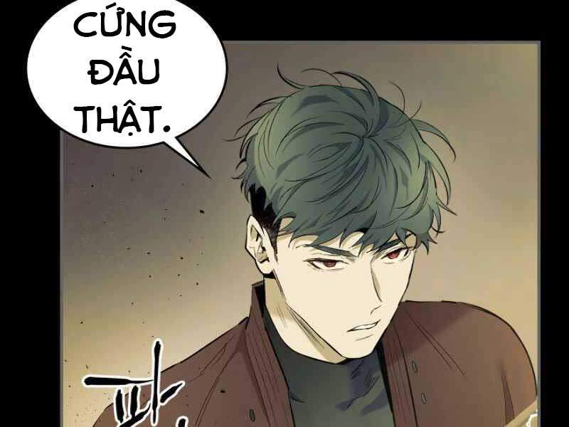 Thăng Cấp Cùng Thần Chap 18 - Next Chap 19