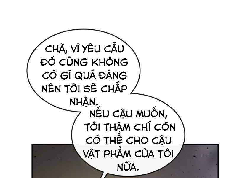Thăng Cấp Cùng Thần Chap 18 - Next Chap 19