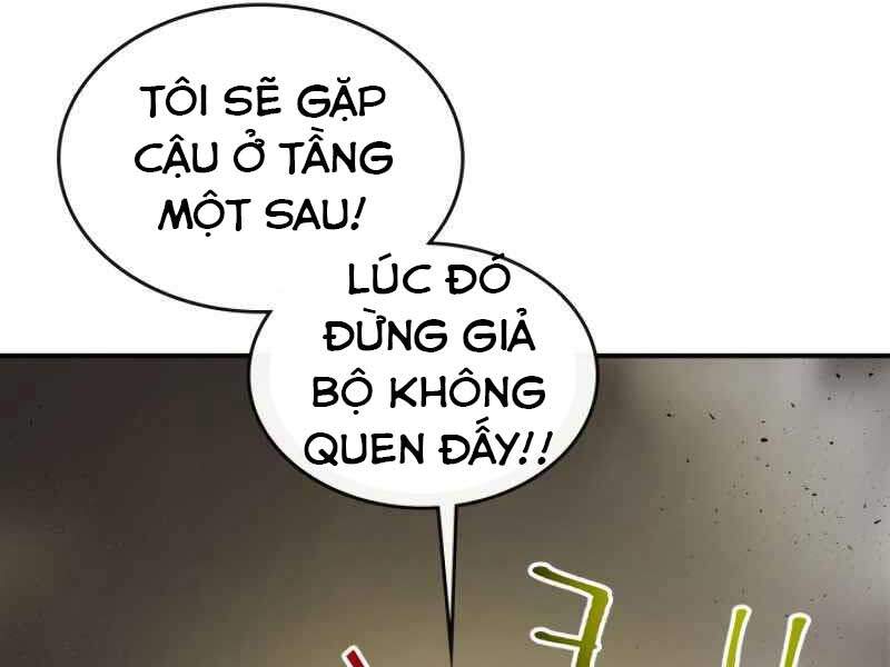 Thăng Cấp Cùng Thần Chap 18 - Next Chap 19
