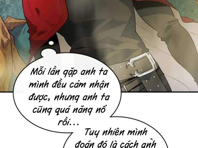 Thăng Cấp Cùng Thần Chap 18 - Next Chap 19