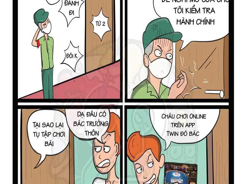 Thăng Cấp Cùng Thần Chap 18 - Next Chap 19