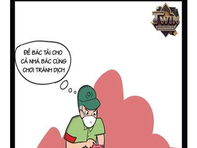 Thăng Cấp Cùng Thần Chap 18 - Next Chap 19