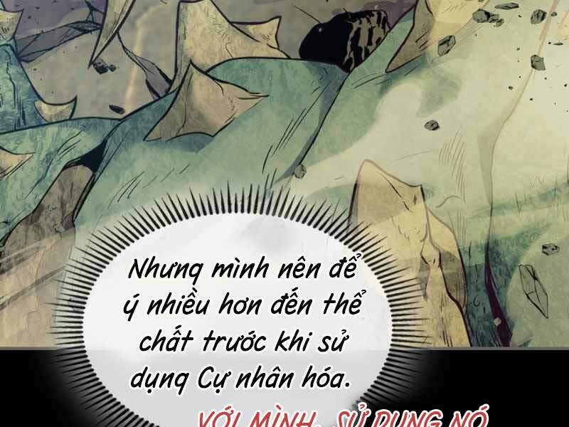 Thăng Cấp Cùng Thần Chap 18 - Next Chap 19