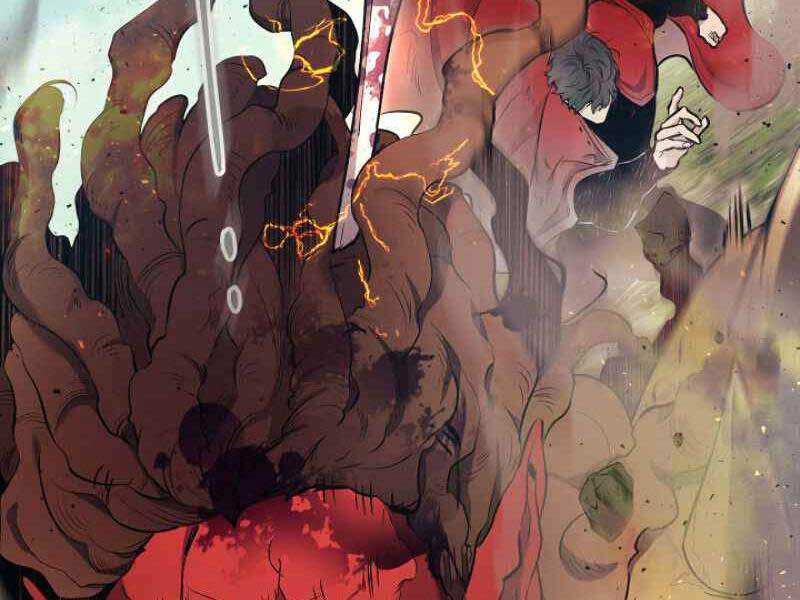 Thăng Cấp Cùng Thần Chap 19 - Next Chap 20