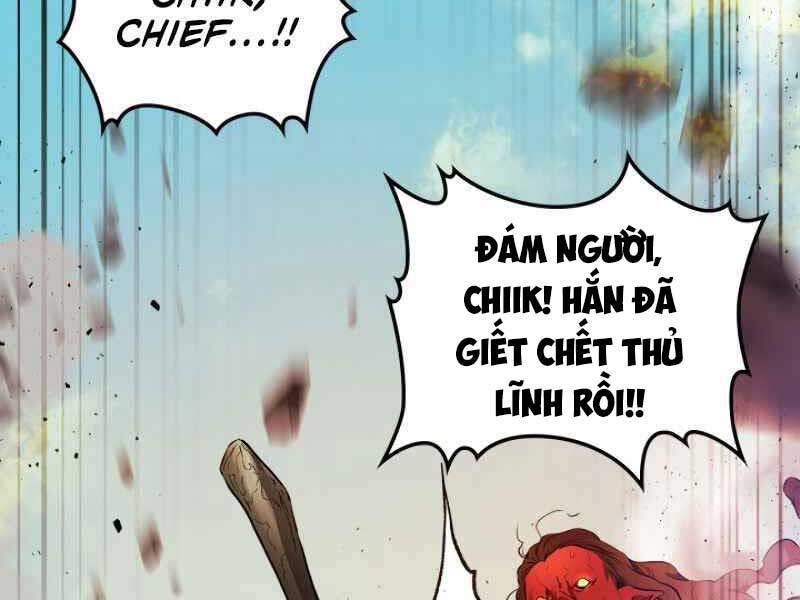 Thăng Cấp Cùng Thần Chap 19 - Next Chap 20