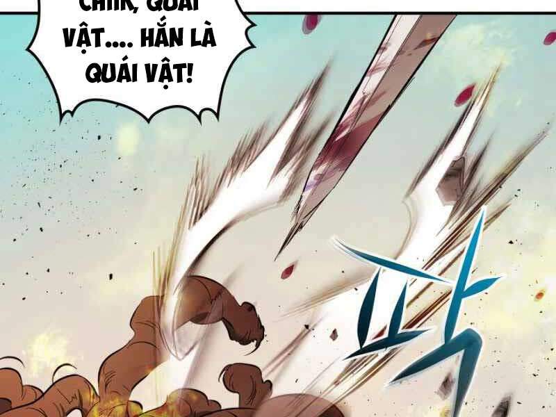 Thăng Cấp Cùng Thần Chap 19 - Next Chap 20