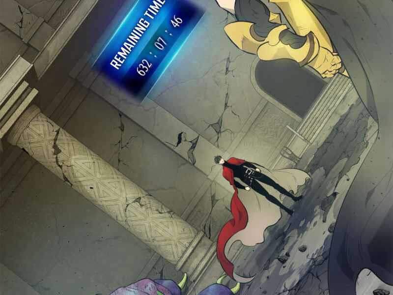 Thăng Cấp Cùng Thần Chap 19 - Next Chap 20