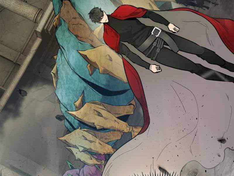 Thăng Cấp Cùng Thần Chap 19 - Next Chap 20