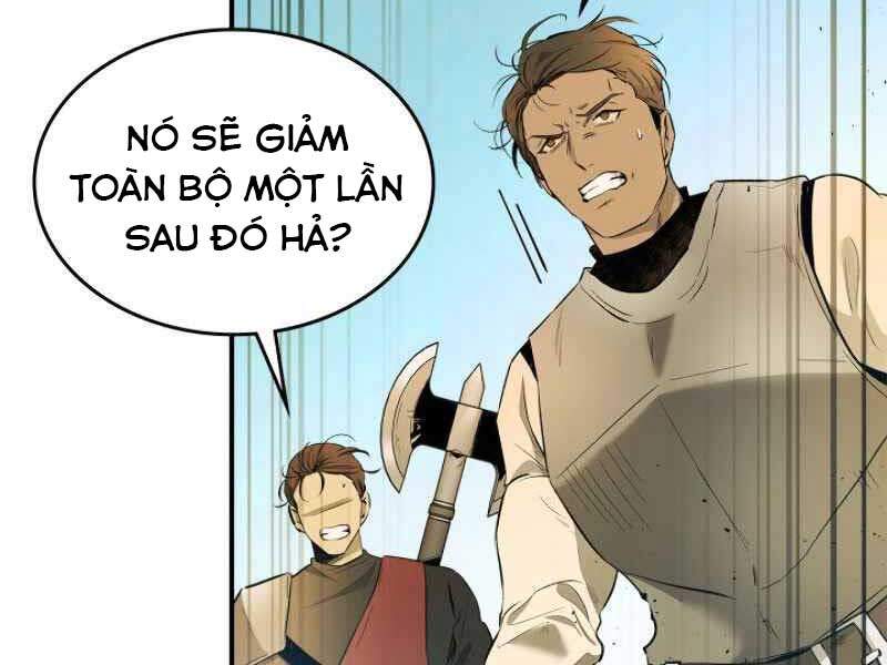 Thăng Cấp Cùng Thần Chap 19 - Next Chap 20