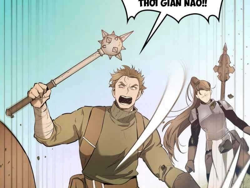 Thăng Cấp Cùng Thần Chap 19 - Next Chap 20