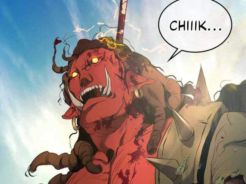 Thăng Cấp Cùng Thần Chap 19 - Next Chap 20