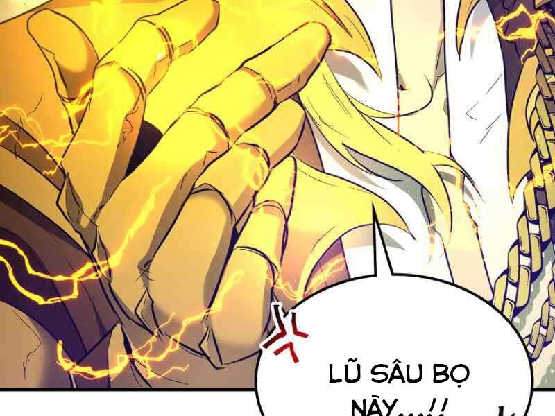Thăng Cấp Cùng Thần Chap 19 - Next Chap 20
