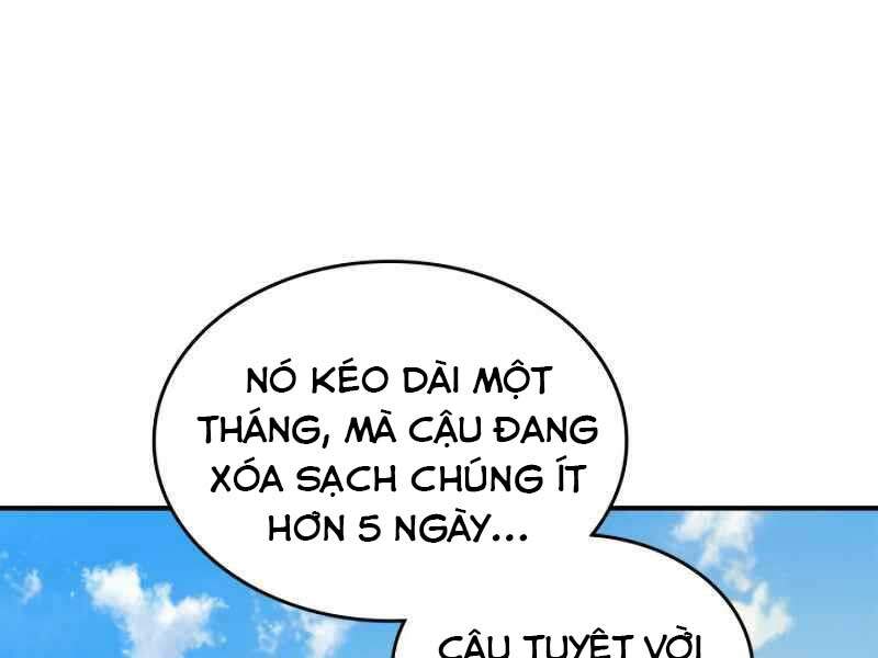 Thăng Cấp Cùng Thần Chap 19 - Next Chap 20