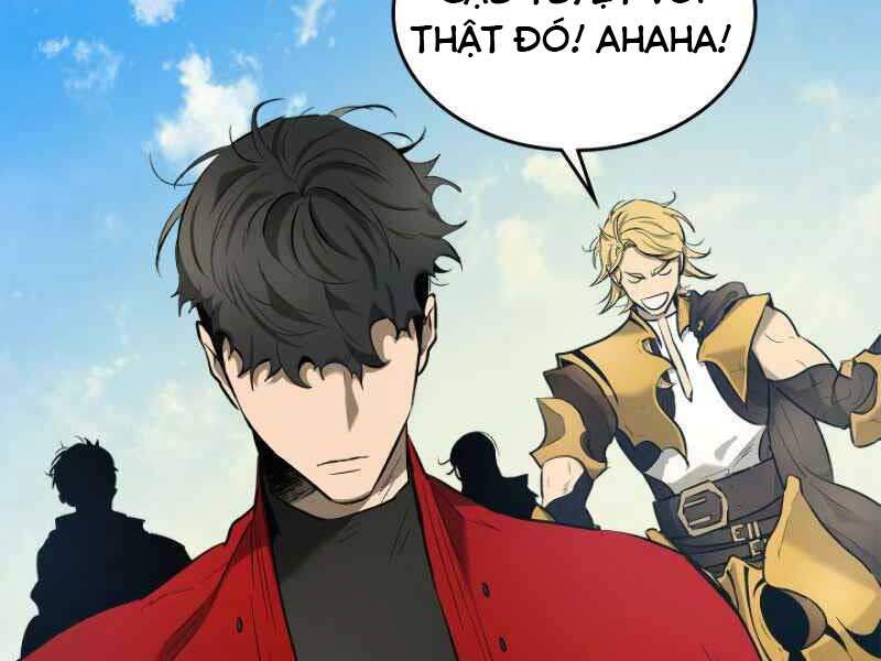 Thăng Cấp Cùng Thần Chap 19 - Next Chap 20
