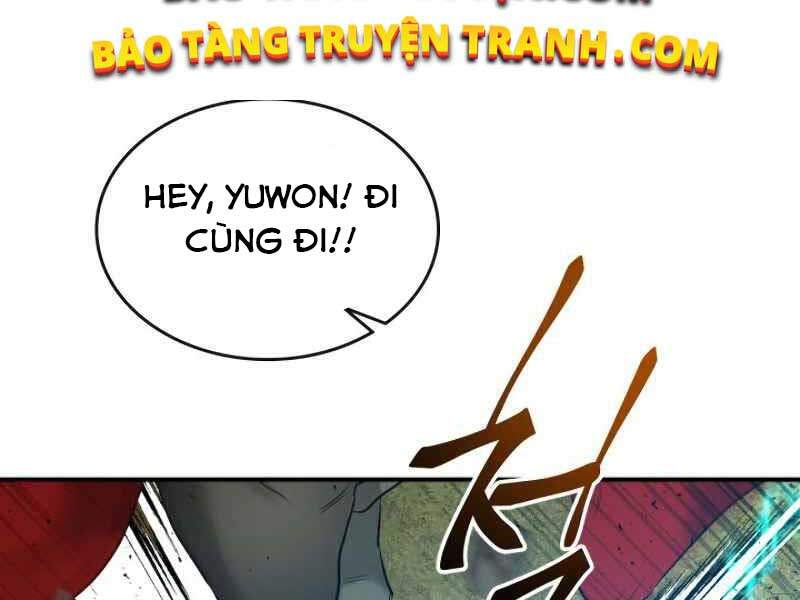 Thăng Cấp Cùng Thần Chap 19 - Next Chap 20