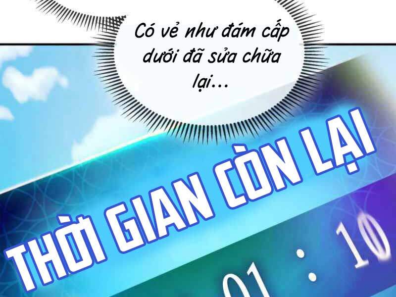 Thăng Cấp Cùng Thần Chap 19 - Next Chap 20
