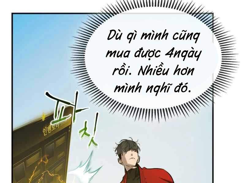 Thăng Cấp Cùng Thần Chap 19 - Next Chap 20