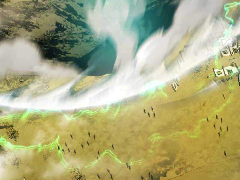 Thăng Cấp Cùng Thần Chap 19 - Next Chap 20