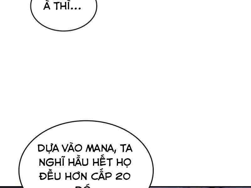Thăng Cấp Cùng Thần Chap 19 - Next Chap 20
