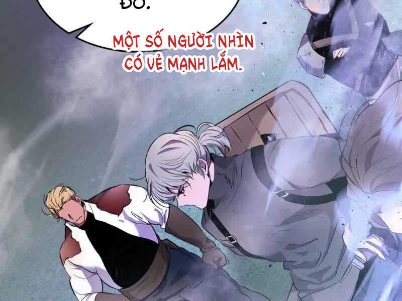 Thăng Cấp Cùng Thần Chap 19 - Next Chap 20