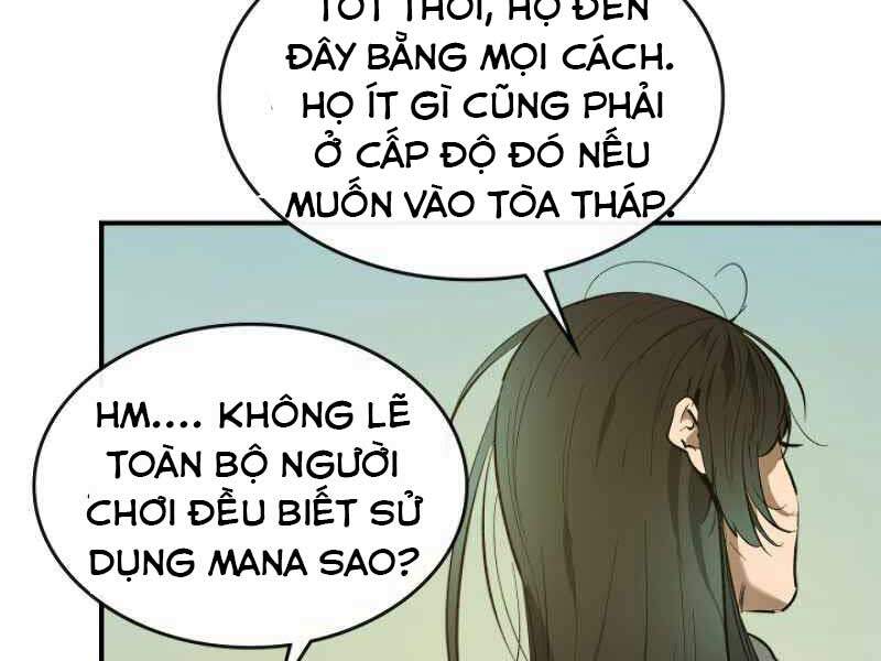 Thăng Cấp Cùng Thần Chap 19 - Next Chap 20