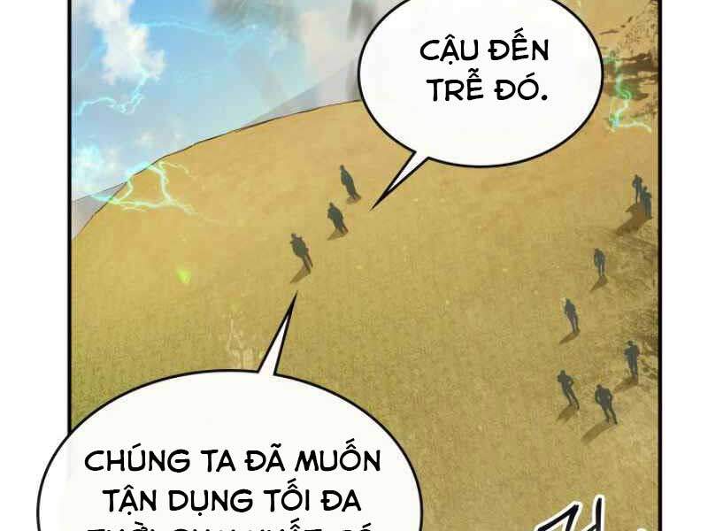 Thăng Cấp Cùng Thần Chap 19 - Next Chap 20