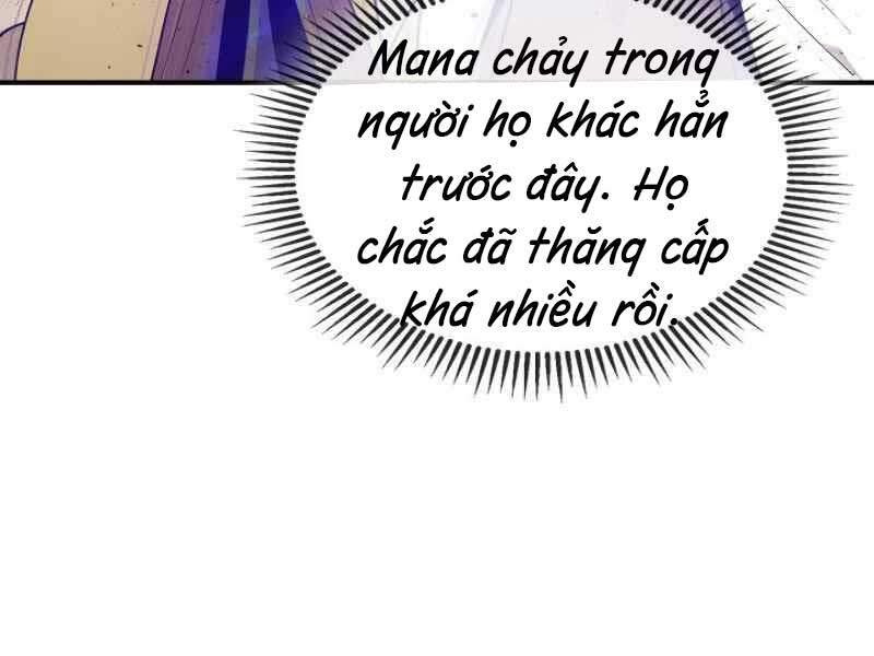 Thăng Cấp Cùng Thần Chap 19 - Next Chap 20