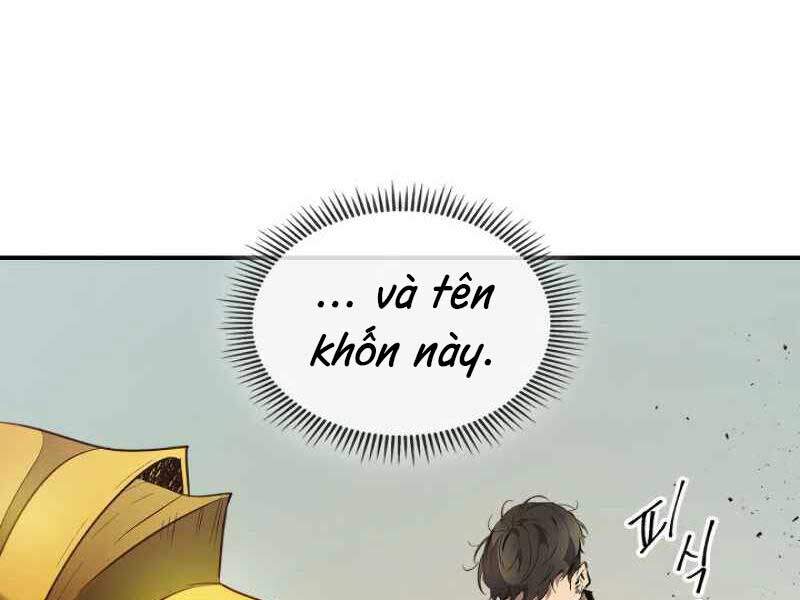 Thăng Cấp Cùng Thần Chap 19 - Next Chap 20
