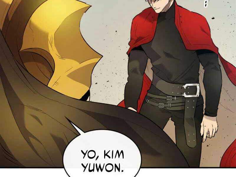 Thăng Cấp Cùng Thần Chap 19 - Next Chap 20
