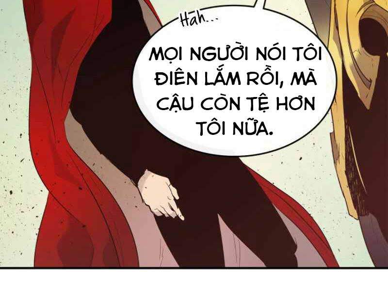 Thăng Cấp Cùng Thần Chap 19 - Next Chap 20