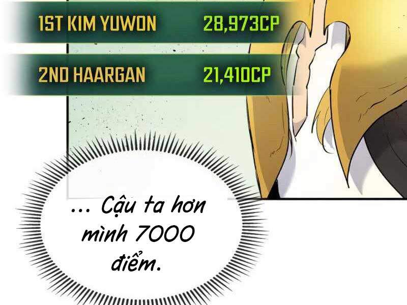Thăng Cấp Cùng Thần Chap 19 - Next Chap 20