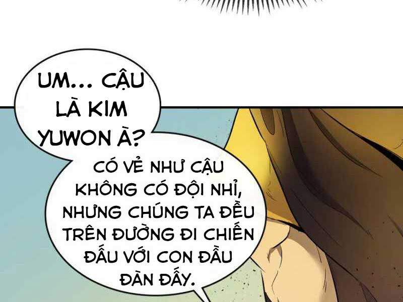 Thăng Cấp Cùng Thần Chap 19 - Next Chap 20