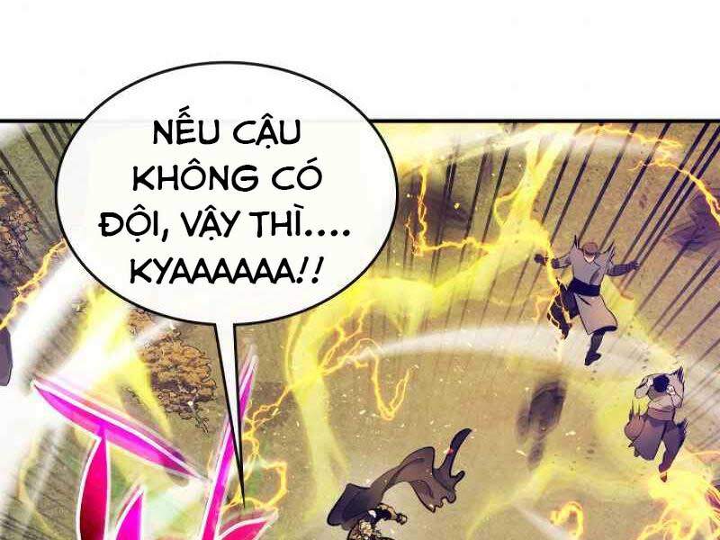 Thăng Cấp Cùng Thần Chap 19 - Next Chap 20