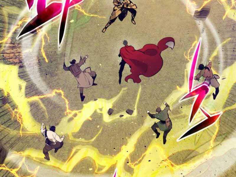 Thăng Cấp Cùng Thần Chap 19 - Next Chap 20