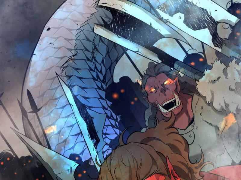 Thăng Cấp Cùng Thần Chap 19 - Next Chap 20