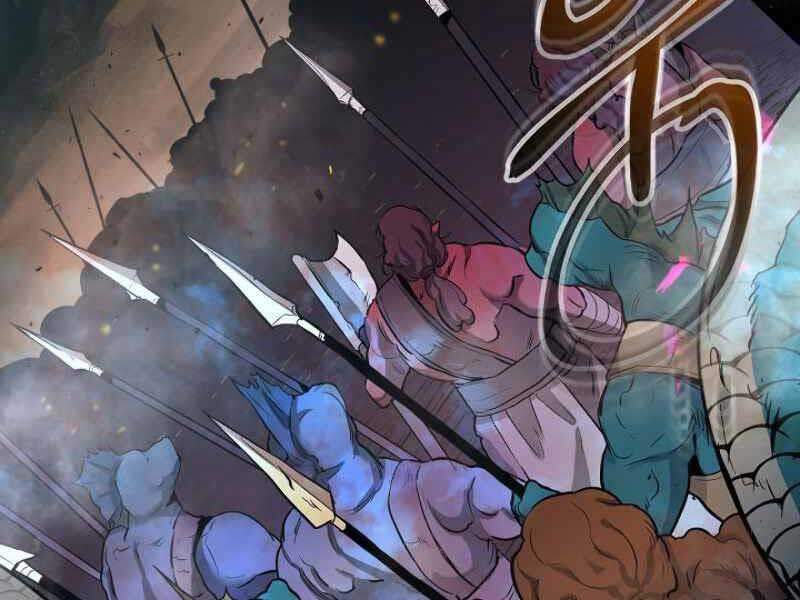 Thăng Cấp Cùng Thần Chap 19 - Next Chap 20