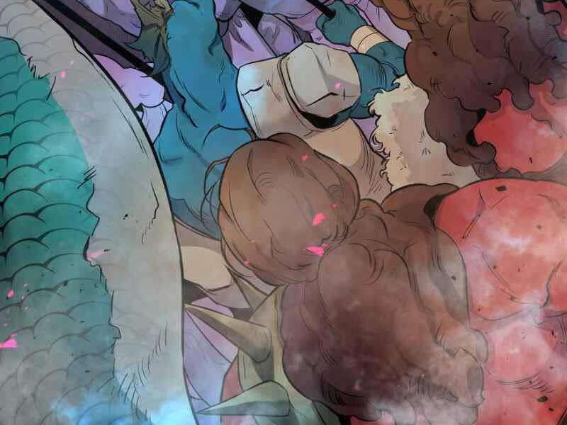 Thăng Cấp Cùng Thần Chap 19 - Next Chap 20